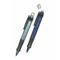 Ergonomic Mechanical Pencil - 0.7mm Medium Point Lead, HB #2, Blue Barrel, NSN 7520-01-451-2270