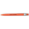 China Marker Wax Pencil - Orange Lead, NSN 7520-00-268-9913
