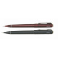 Dual Action  Mechanical Pencil - 0.5mm Fine Point Lead, Burgundy Barrel, NSN 7520-01-317-6428