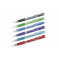 PrismåäÌ£å¢ Mechanical Pencil - 0.7mm Medium Point Lead, Assorted Translucent Color, NSN 7520-01-565-4871
