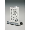 Lead Refill for Mechanical Pencils - 0.7mm Medium Point, NSN 7510-01-317-6422
