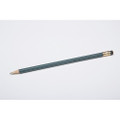 Wood Cased Pencil - No. 2.5, Firm Lead, Gray Barrel, NSN 7510-00-286-5750