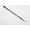 Wood Cased Pencil - No. 2, Medium Lead, Camouflage Barrel, NSN 7510-01-458-1816