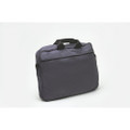 Briefcase - Nylon Cordura - Smoke Gray, NSN 8460-01-193-9769