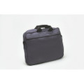 Briefcase - Nylon Cordura - Black, NSN 8460-01-433-8398