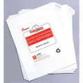 Index Sheet Sets - Tab 15, NSN 7530-01-456-6045