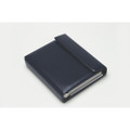 DAYMAXÌ´å¬ Time Mgmt. System LE/IE 2011-Replacement Binder, Zipper Closure, Blk, NSN 7510-01-429-7414