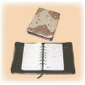 DAYMAXÌ´å¬ Time Mgmt System 2011 - 8" x 10 3/4" x 2 1/2", Woodland Camo, NSN 7530-01-573-4837