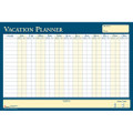 Highly Visible Planner, NSN 7520-01-585-0982