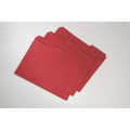 Double-Ply Recycled File Folders - Process Chlorine Free - Double-Ply Tabs, Red, NSN 7530-01-566-4146