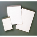 Legal Pads - 5" x 8", Junior-Size, 5/16" Legal Rule, White, NSN 7530-01-447-1355