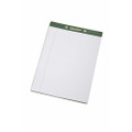 Process Chlorine-Free Paper Pads - 8 1/2" x 11 3/4", Letter-Size, NSN 7530-01-516-9627