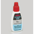 Ink Stamp Refills - Self-Inking, Red, NSN 7510-01-381-8072