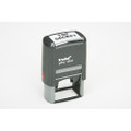 Self-Inking Custom Stamp, 1" x 1 1/2", 5 Ink Color Options, NSN 7520-01-357-6846