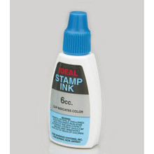 ink stamp refills self inking blue nsn 7510 01 381 8070 the