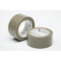Pressure Sensitive Tape, Tan, 2" W x 60 Yds, NSN 7510-00-079-7906