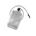 HYDRATION SYS-REPLACEMENT RESERVOIR ALPHA AND MUSTANG 120 oz, NSN 8465-01-524-2764