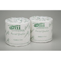 Toilet Tissue - 2-Ply, 40 Roller per Box, NSN 8540-01-554-7678