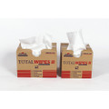 Total Wipes II, 4-Ply Cleaning Towel - Medium Duty (PRIME) - 13 1/4" x 16 1/2", NSN 7920-01-370-1365