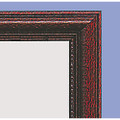 Frames - 8 1/2" x 11",  Cherry, NSN 7105-01-357-9979