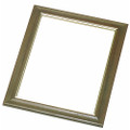 Style C - Frames, 8" x 10", 12 per Box, Walnut Stained, NSN 7105-01-282-0630