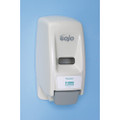 GOJOÌ´å¬ - SKILCRAFT Dispenser - 800 ml Pouch, 1/BX, NSN 4510-01-521-9868