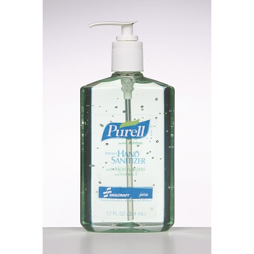 Purell instant hand sanitizer aloe online