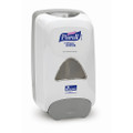 PURELLÌ´å¬-SKILCRAFT Instant Hand Sanitizer Foam-1200 ml Foam Soap Dispenser-6/BX, NSN 4510-01-551-2866