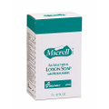 MICRELLÌ´å¬ - SKILCRAFT Antibacterial Lotion Soap - 2000 ml Pouch Refills, NSN 8520-01-522-0831