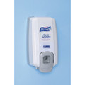 PURELLÌ´å¬ - SKILCRAFT Wall Dispenser - 1000 ml Pouch, NSN 4510-01-521-9870