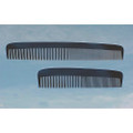 Comb - 5" Long, Pocket Comb, Black, NSN 8530-01-293-1385