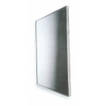 Framed Glass Mirror, NSN 7105-00-260-1390