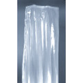 Shower Curtain - 72" x 50", Clear, NSN 7230-00-205-1762