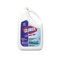 Clean-Up Cleaner with Bleach, 128oz Bottle