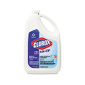 Clean-Up Cleaner with Bleach, 128oz Bottle, 4/carton