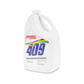 Formula 409 Cleaner/Degreaser, 1gal Bottle, 4/carton