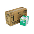 Swiffer Sweeper Dry Refill System, Cloth, WE, 32/box, 6/carton