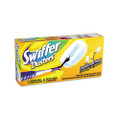Swiffer Dusters with Extendable Handle, 1 Handle and 2 Dusters/box