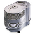 Quietcare Console Humidifier, 9-Gallon Capacity, Tan, 15w x 23-1/8d x 17-1/8h