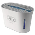 Easy-Care Top Fill Cool Mist Humidifier, White, 16.73w x 9.8d x 12.44h