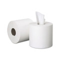SCOTT Center-Pull Paper Roll Towels, 8 x 15, WE, 500/roll, 4/ctn