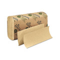Acclaim Multifold Paper Towel, 9-1/4 x 9-1/2, BN, 250/pk, 16/ctn