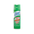 Pro Lysol II Disinfectant, Country, 12 19oz Aerosol Cans/ctn