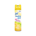 Neutra Air From The Makers of Lysol, Citrus Scent, 10-oz. Can, 12/Ctn