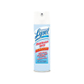 Pro Lysol II Disinfectant Spray, Linen, 19oz Aerosol