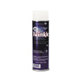 Stainless Steel Cleaner And Polish, 17 oz. Aerosol