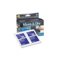 READ RIGHT PAD,CLEANING,CRT,14PK/BX