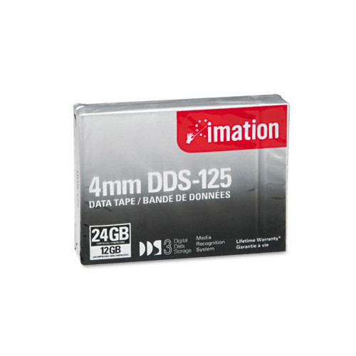 CART,DATA,4MM DAT 125 - The ArmyProperty Store