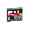 Maxell 1/8 inch Tape DDS Data Cartridges, DDS-3, 24GB