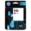 C4904AN (HP 940) Ink, 900 Page-Yield, Magenta